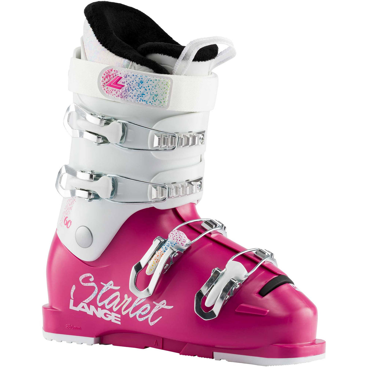 Starlet 60 Ski Boot 2022