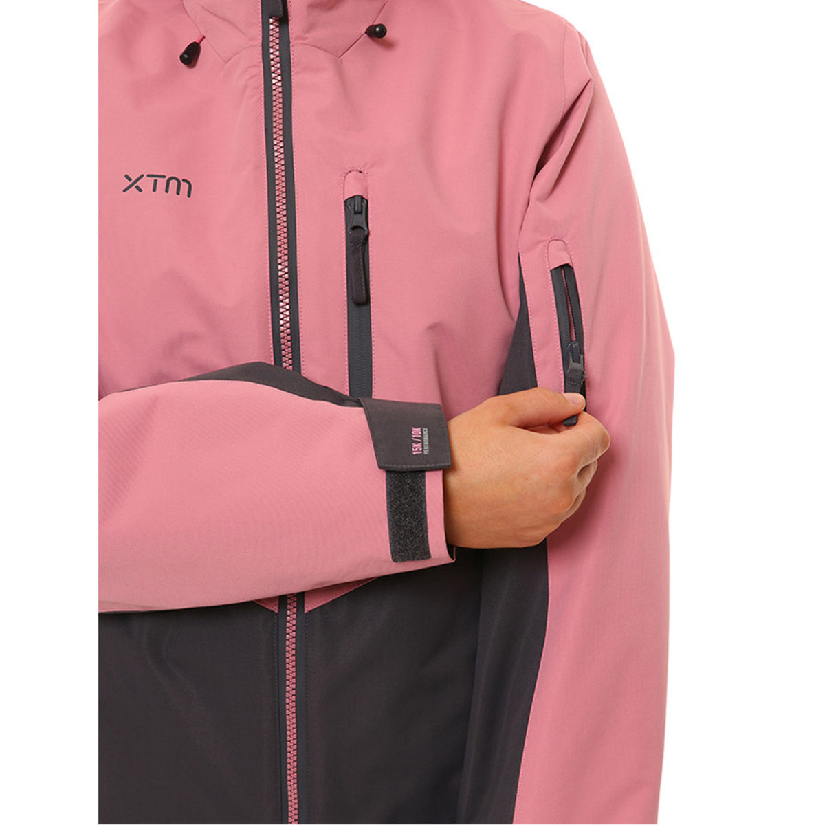 Lani Ladies 3-in-1 Snow Jacket