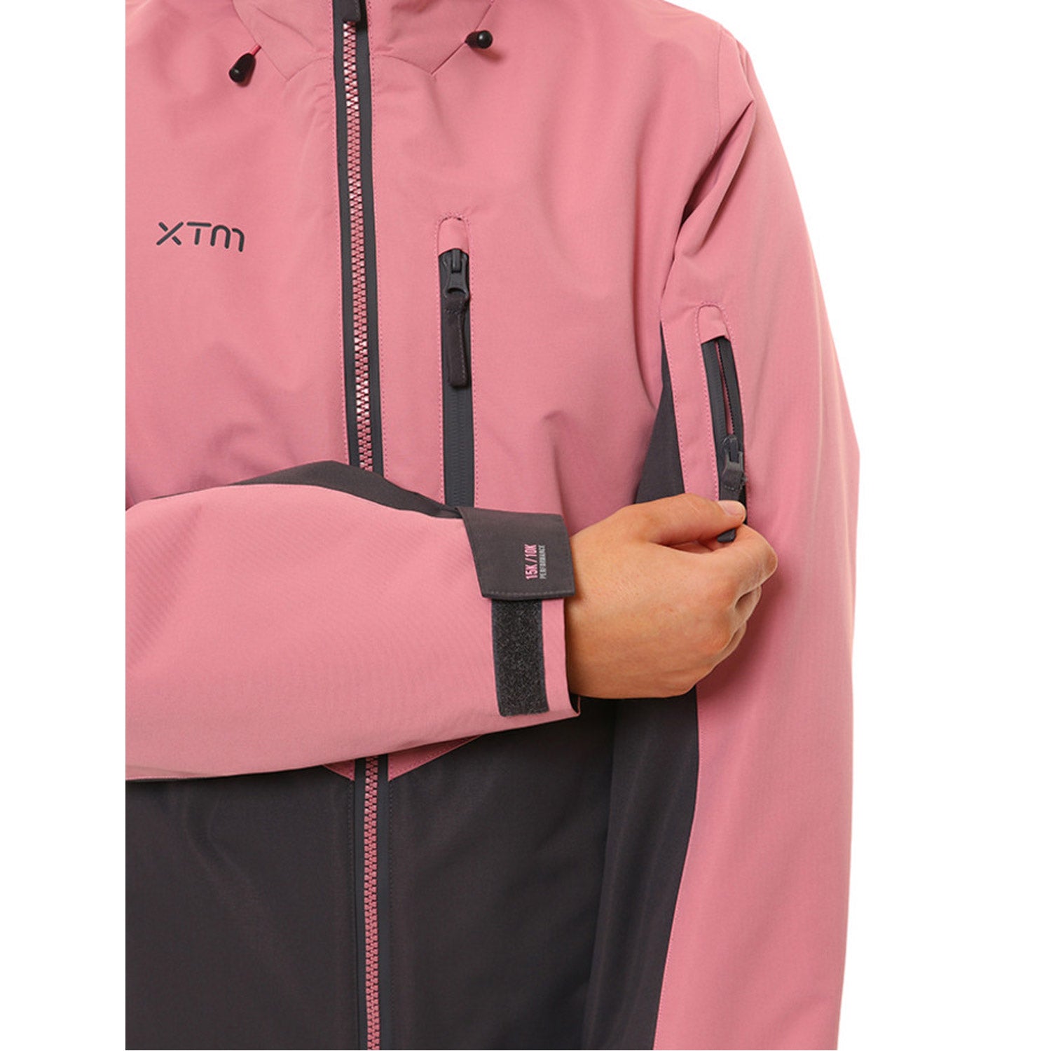 Lani Ladies 3-in-1 Snow Jacket