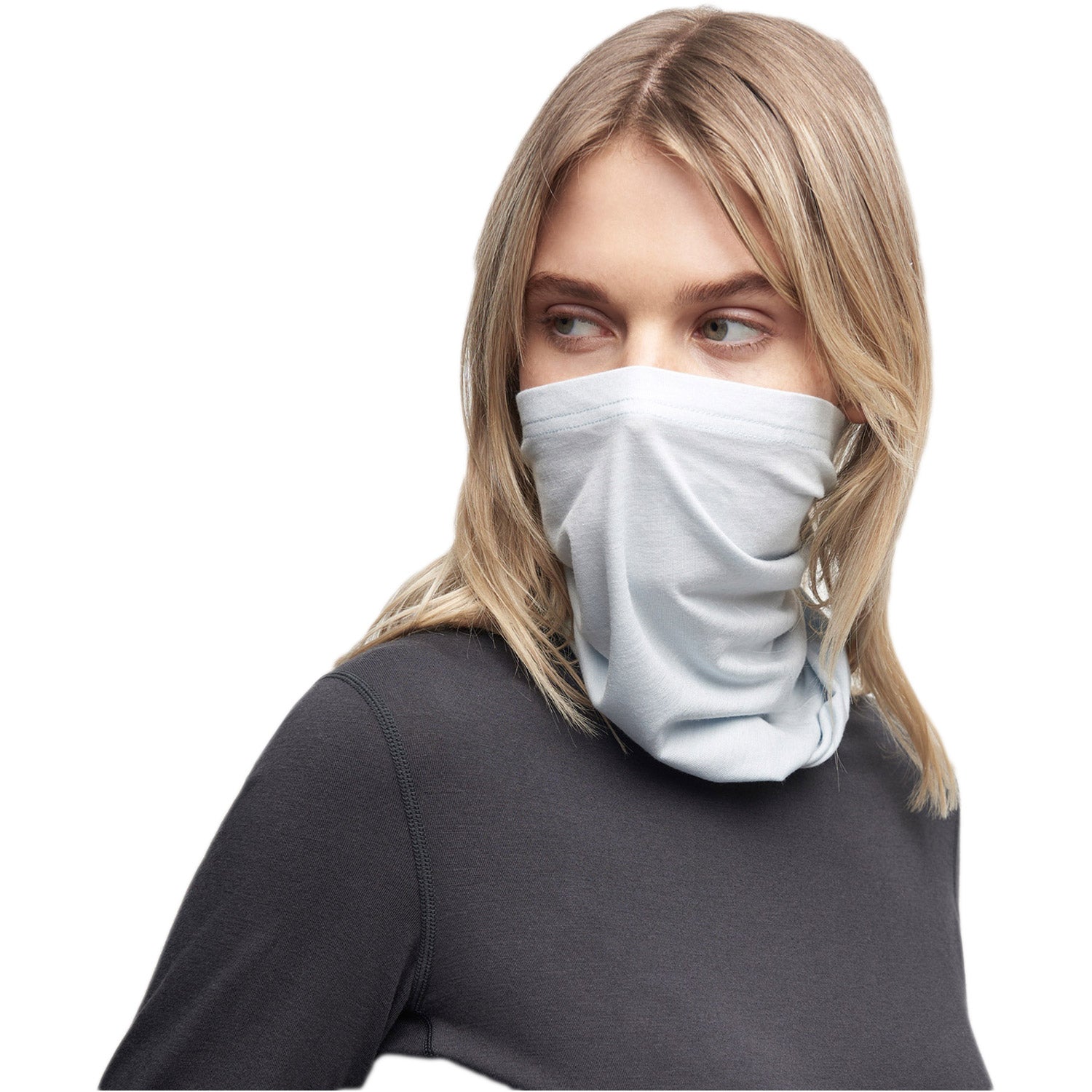 Le Bent Neck Gaitor 200 Ice Flow