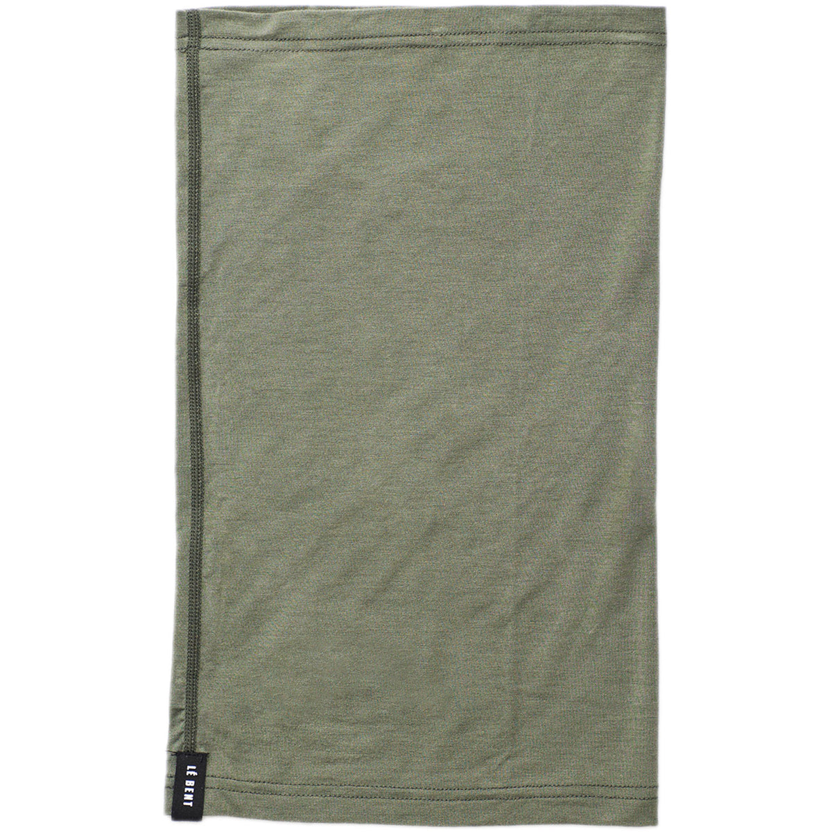 Le Bent Neck Gaitor 200 Lichen