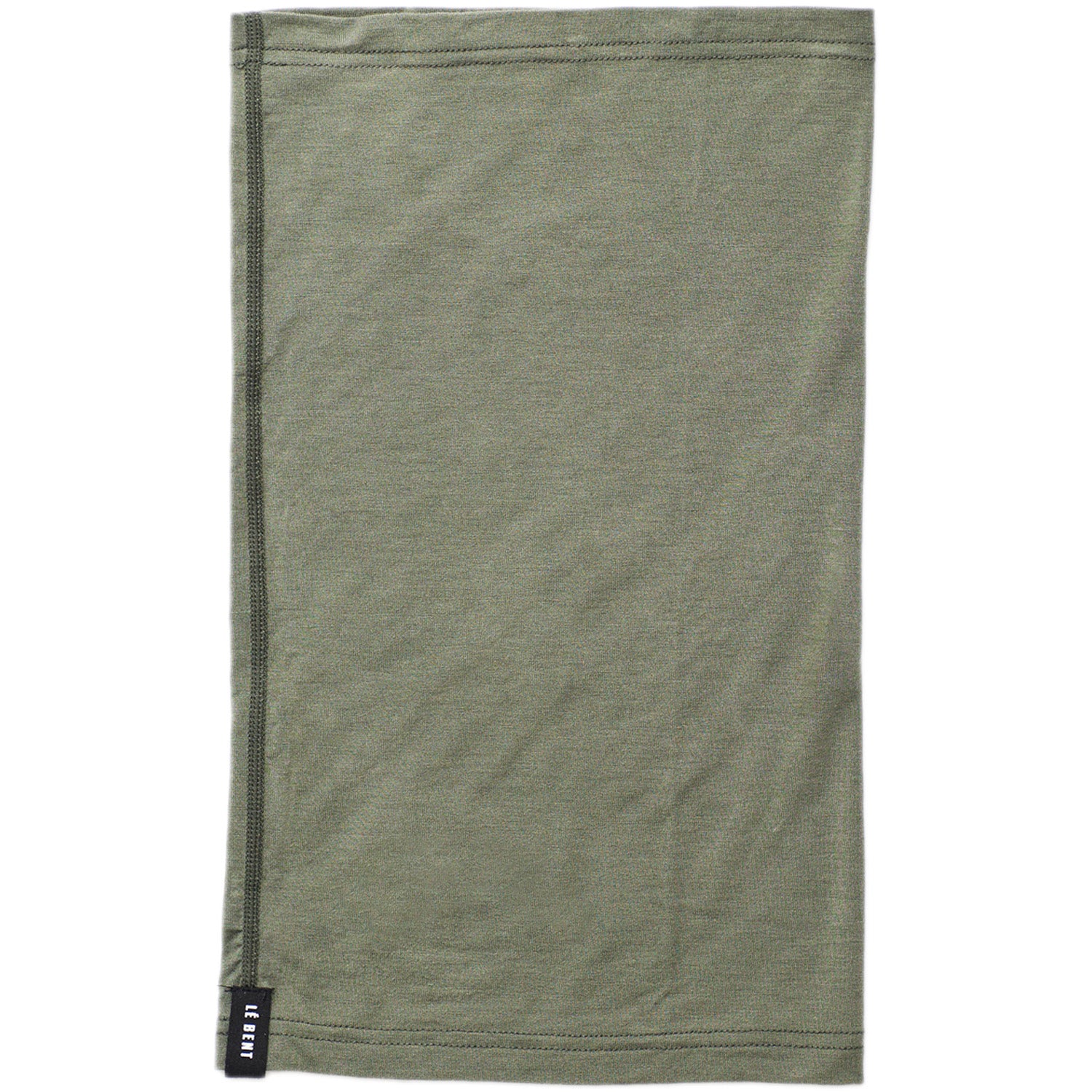 Le Bent Neck Gaitor 200 Lichen