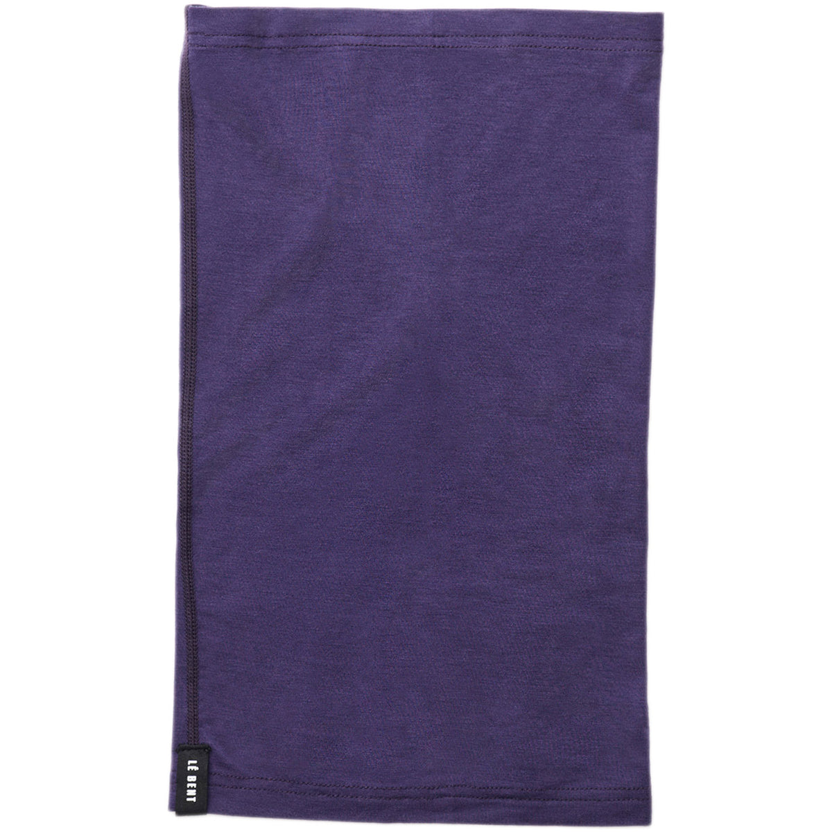 Le Bent Neck Gaitor 200 Nightshade