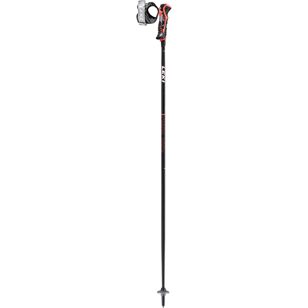 Airfoil 3D Ski Pole 2022