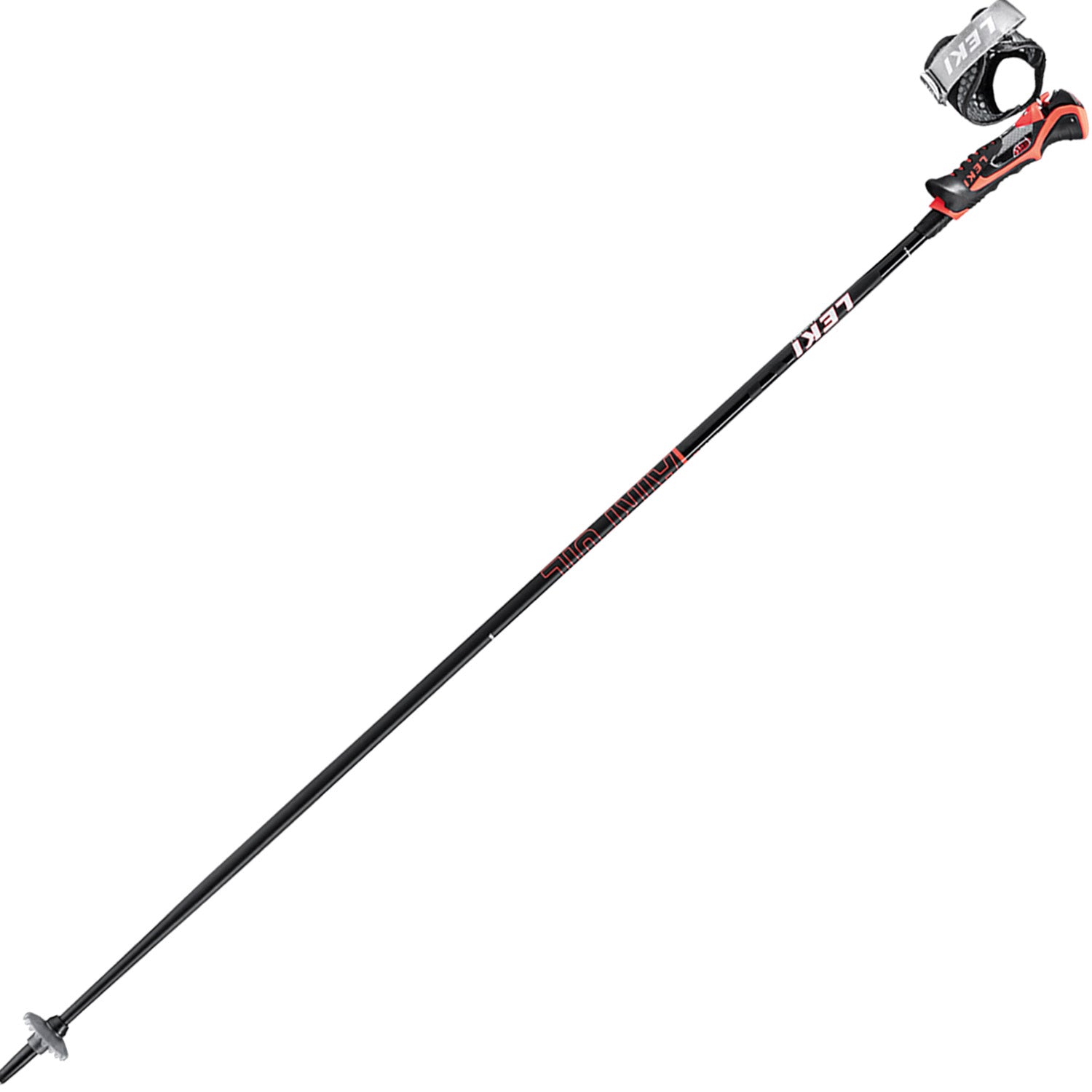 Leki Airfoil 3D Ski Poles 2021