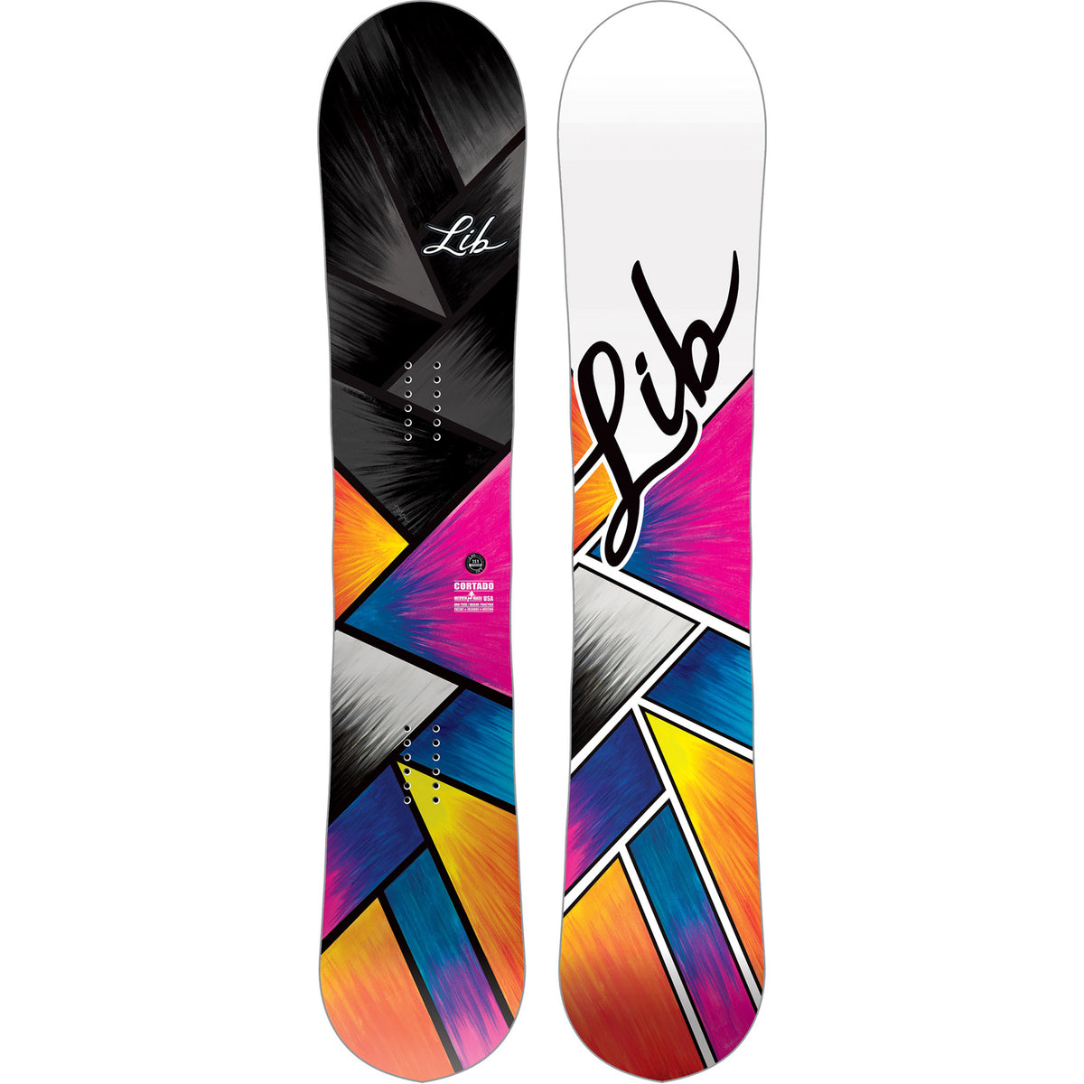 Lib Tech Cortado Snowboard 2024