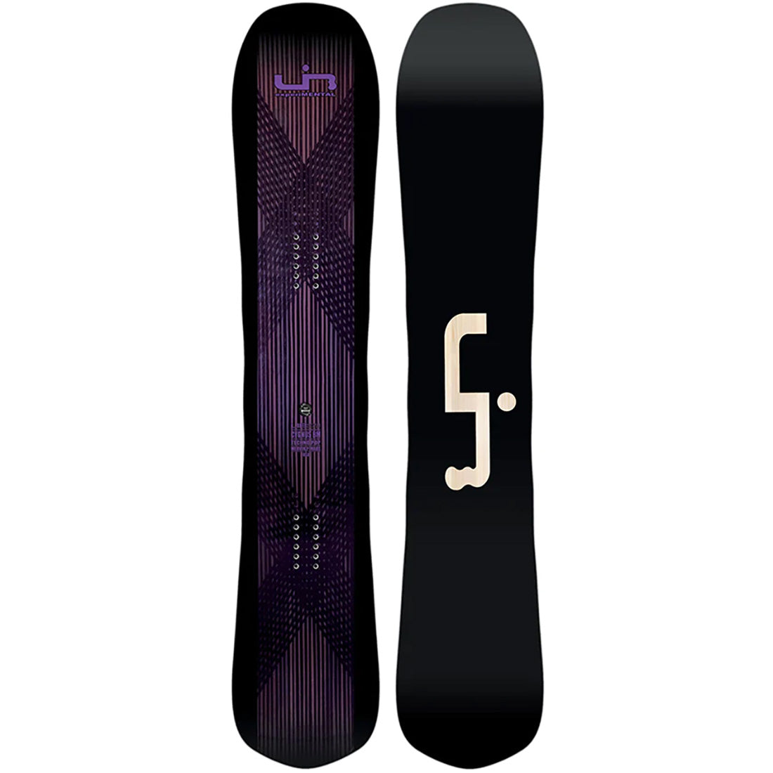 Cygnus BM Snowboard 2024