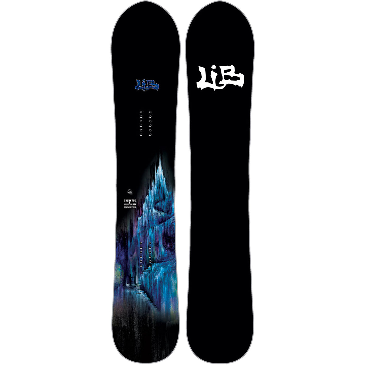 Skunk Ape II Snowboard 2023