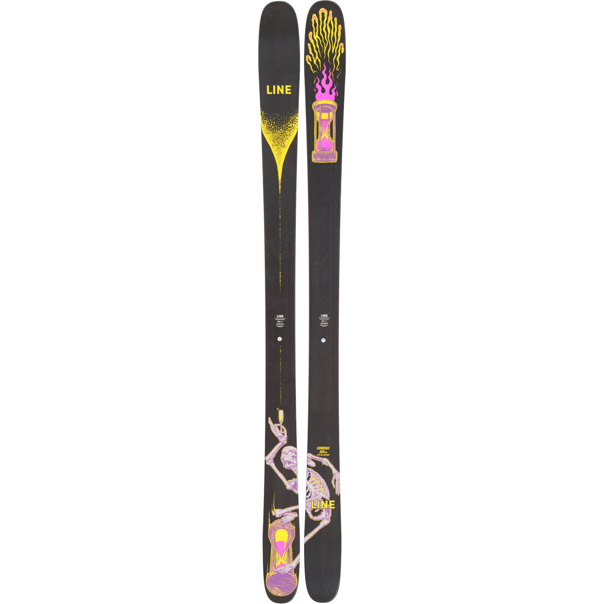 Chronic Ski 2023
