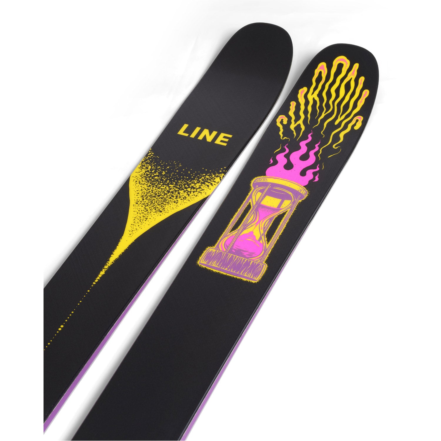 Chronic Ski 2023