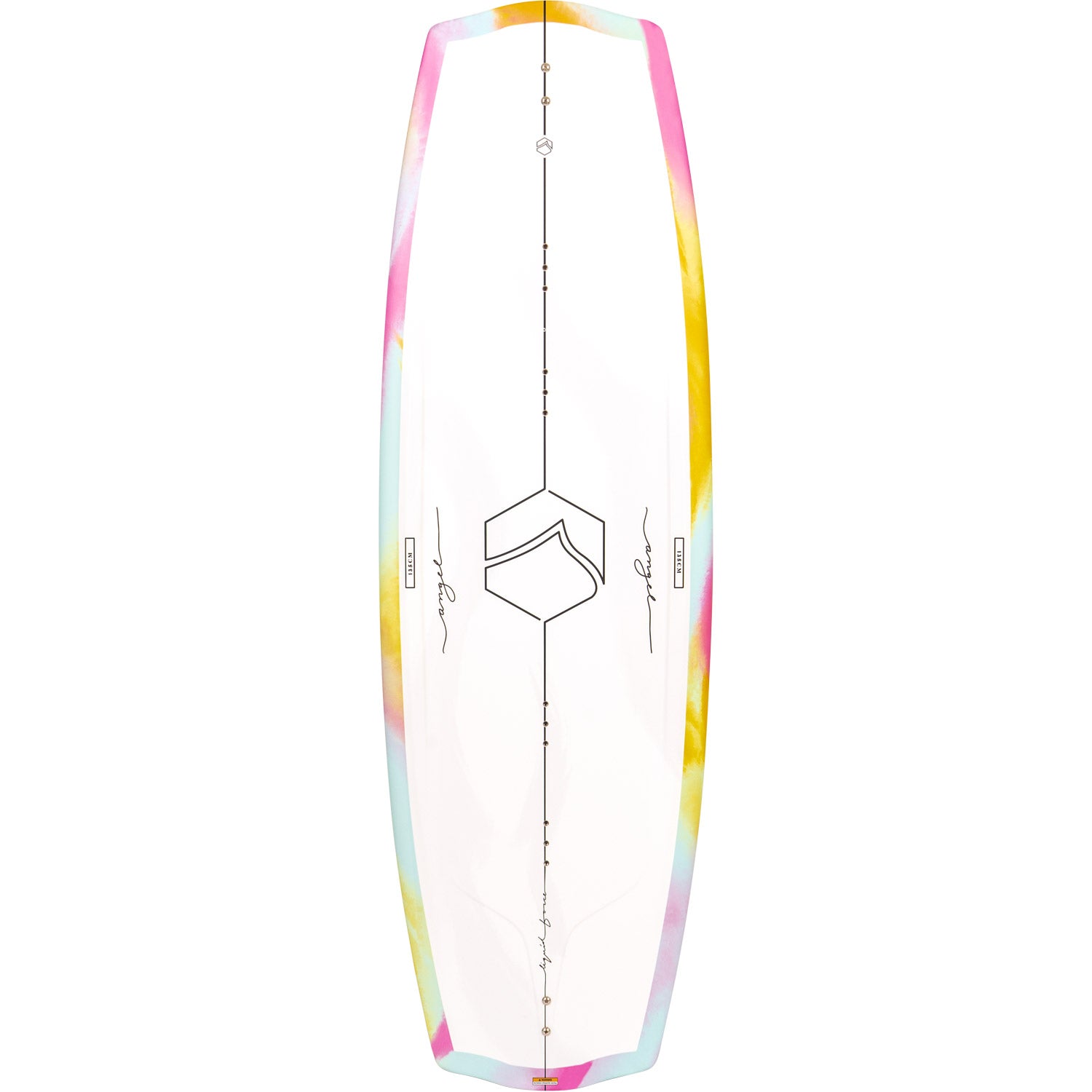 Angel Wakeboard 2022