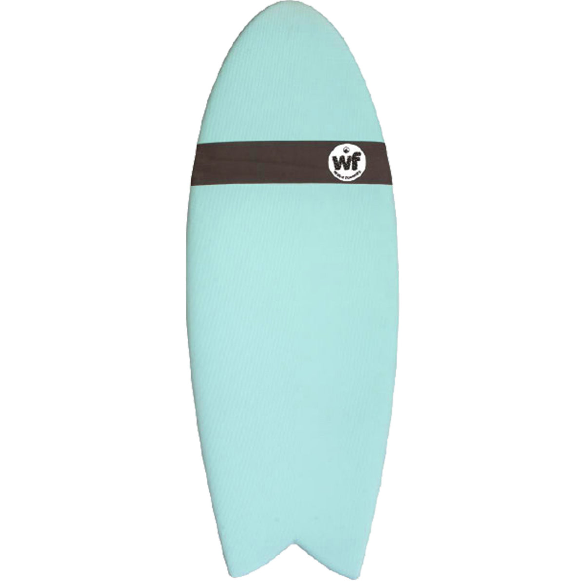 Foamie Fish Wakesurfer 2022