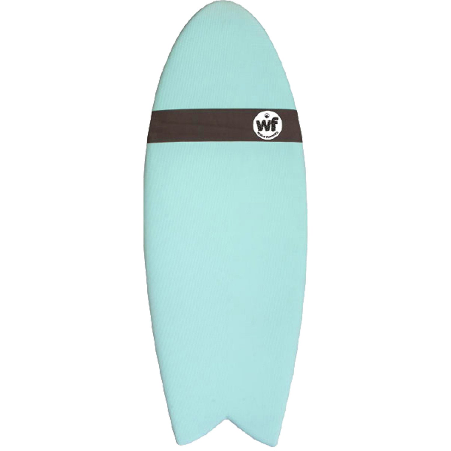 Foamie Fish Wakesurfer 2022