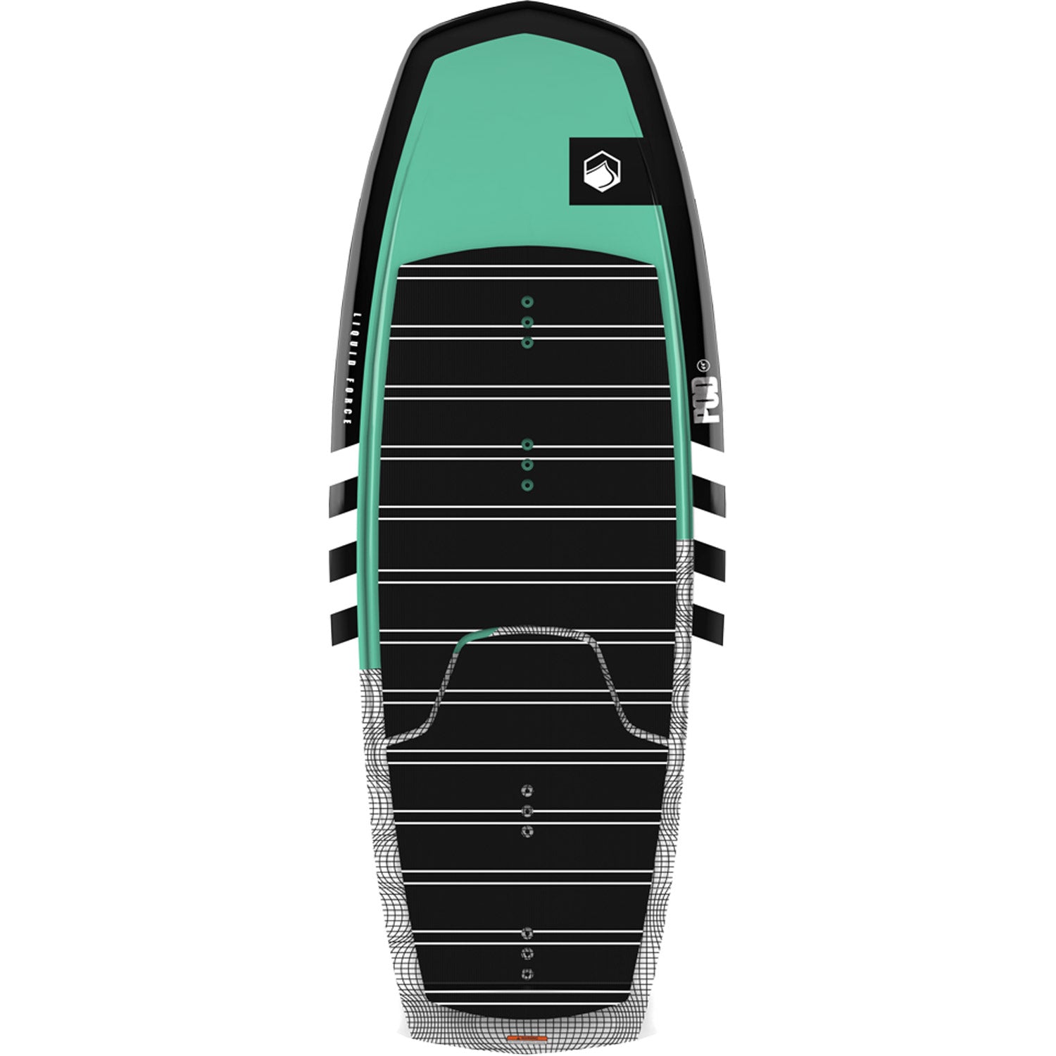 Pod Foil Wakesurfer 2022