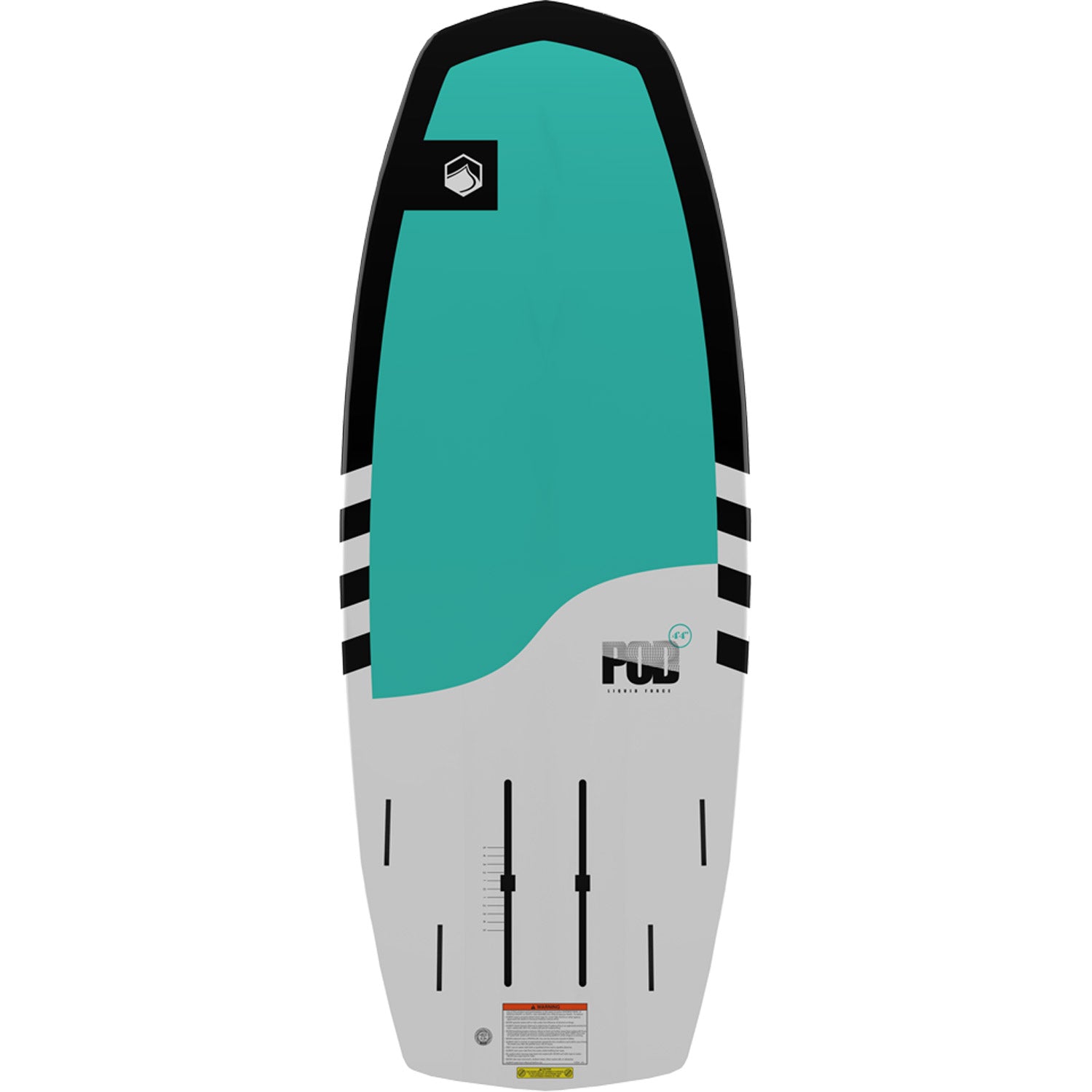 Pod Foil Wakesurfer 2022