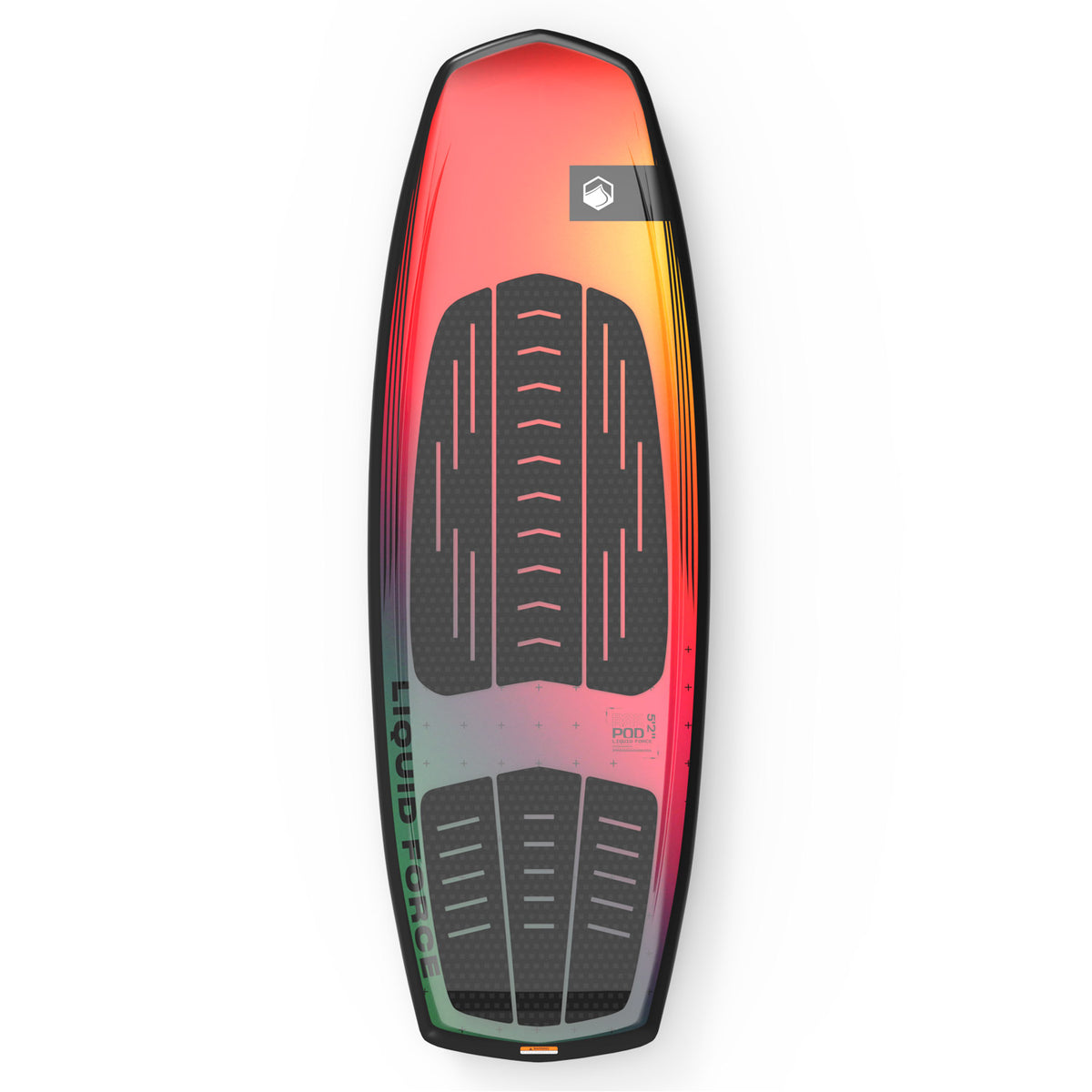 Pod Wakesurf 2023