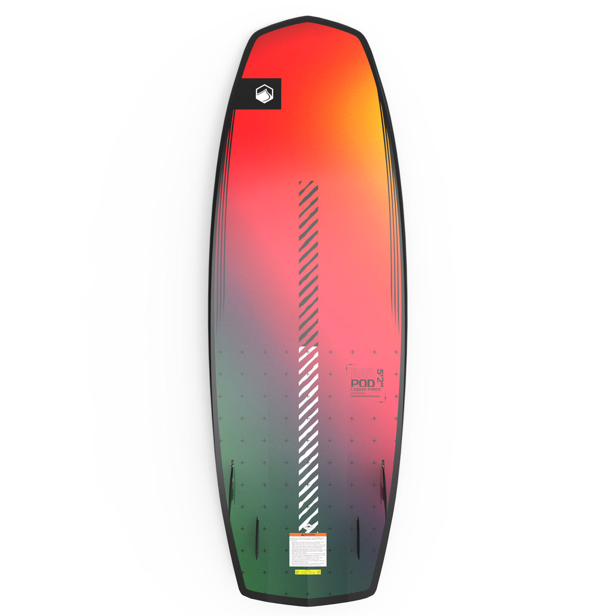 Pod Wakesurf 2023