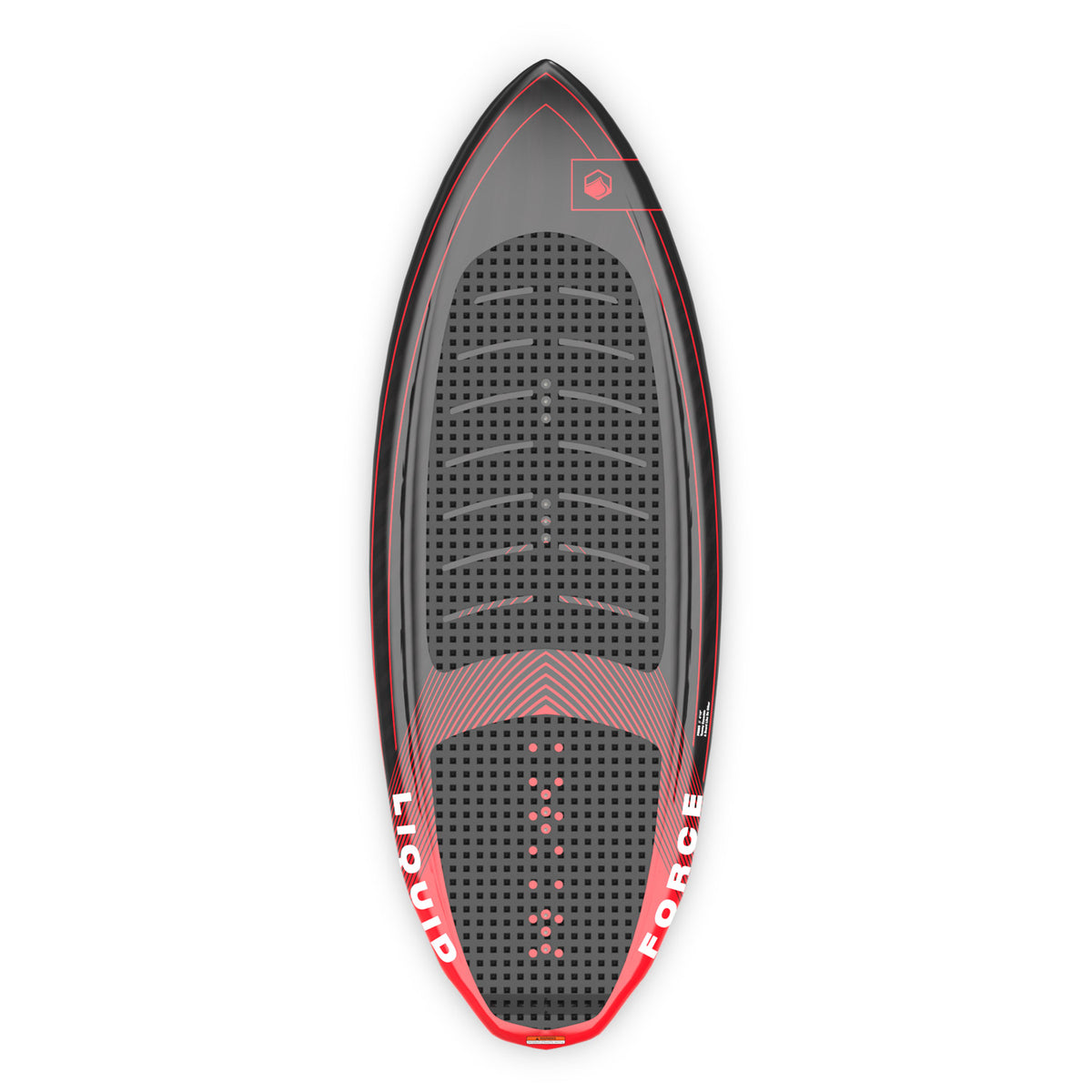 Primo LTD Wakesurf 2023