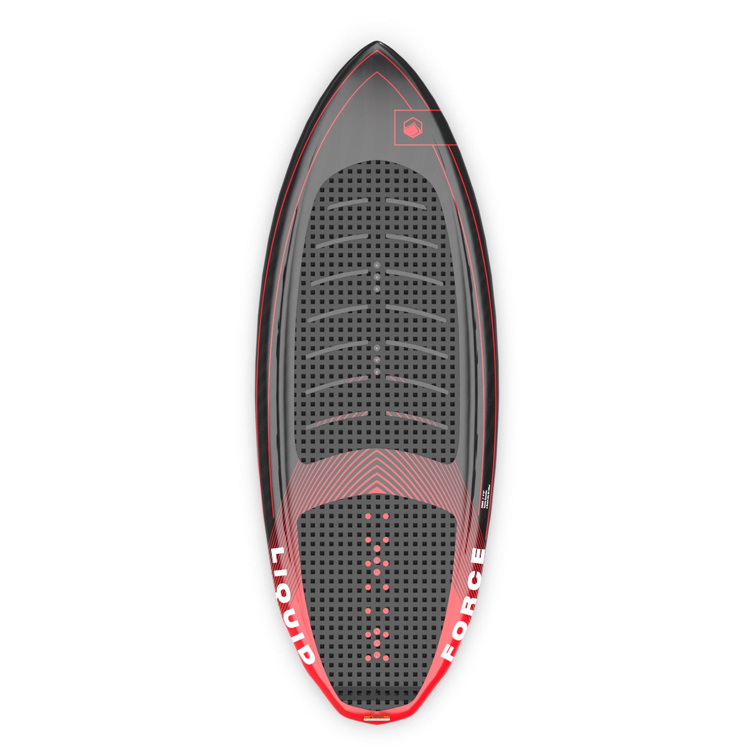 Primo LTD Wakesurf 2023
