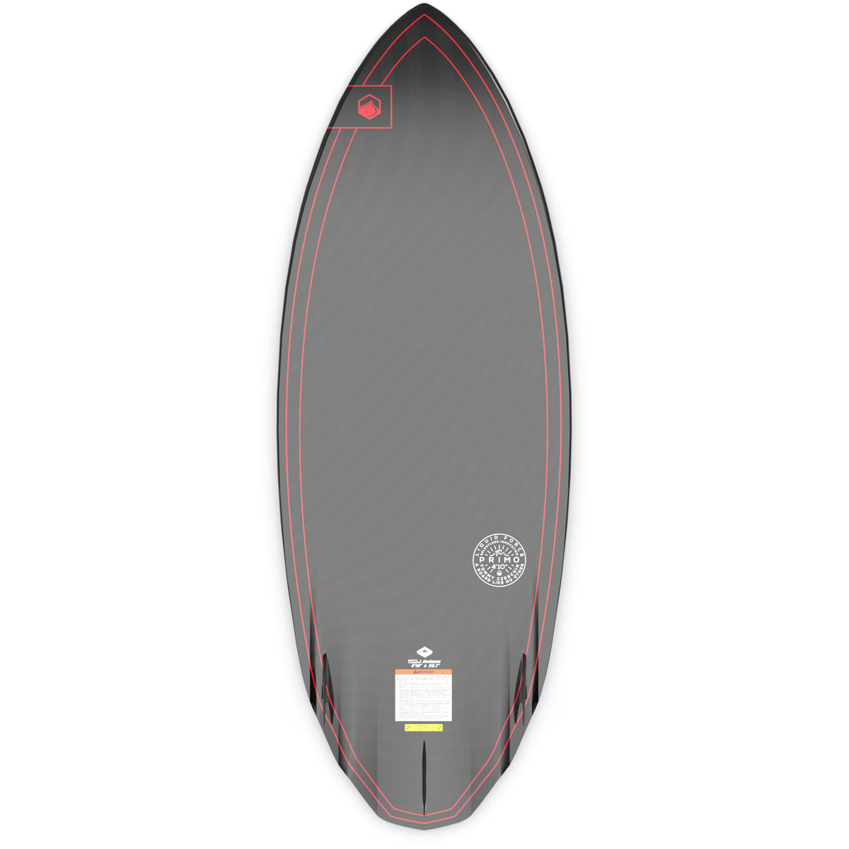 Primo LTD Wakesurf 2023