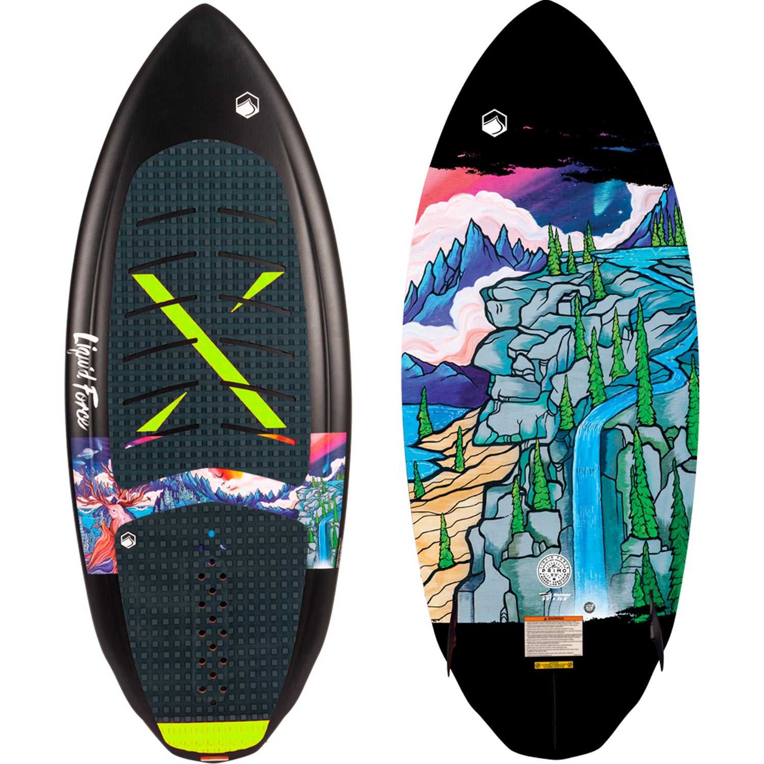 Primo Wakesurfer 2022