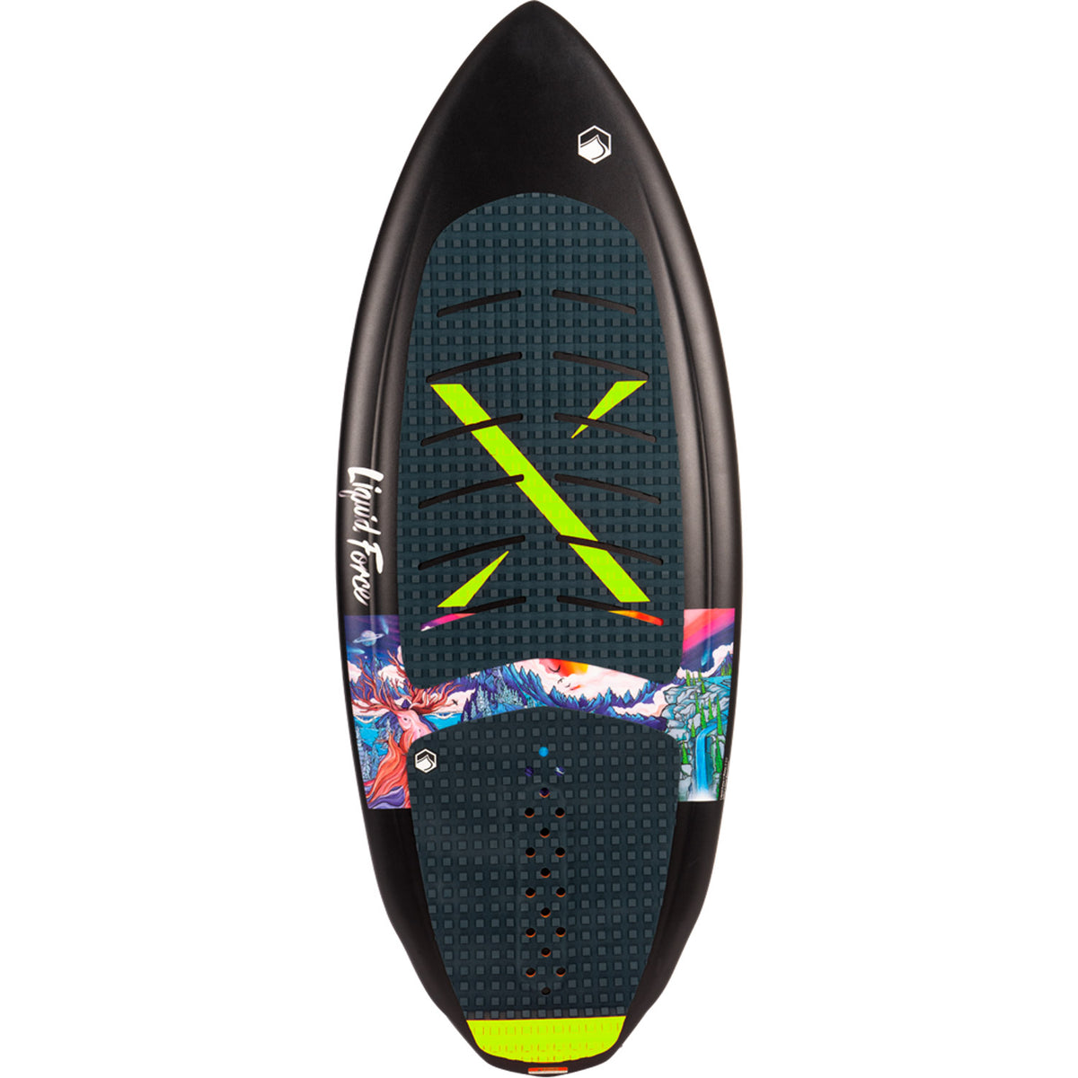 Primo Wakesurfer 2022
