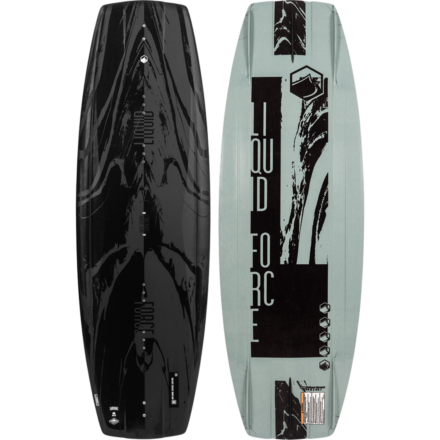 RDX Wakeboard 2022