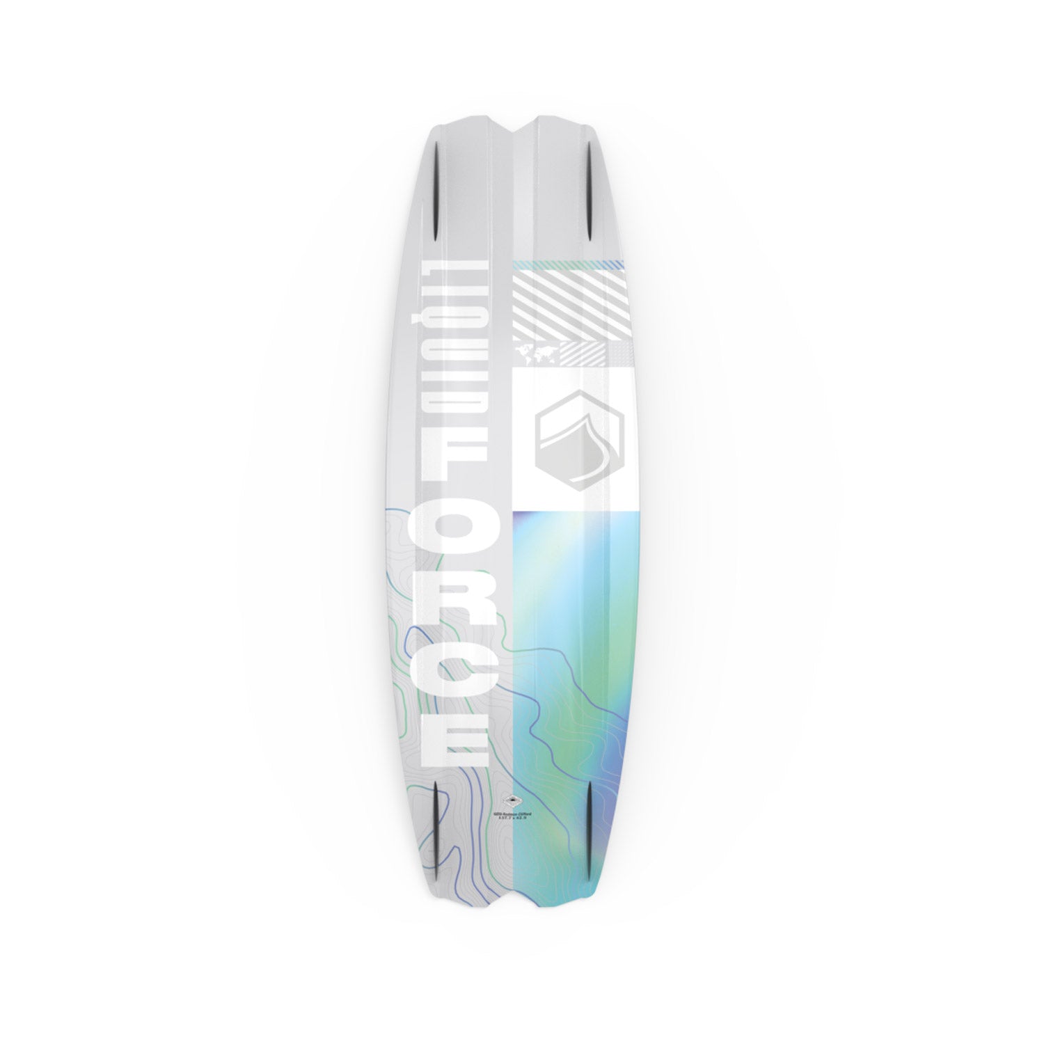 Remedy Aero Wakeboard 2023