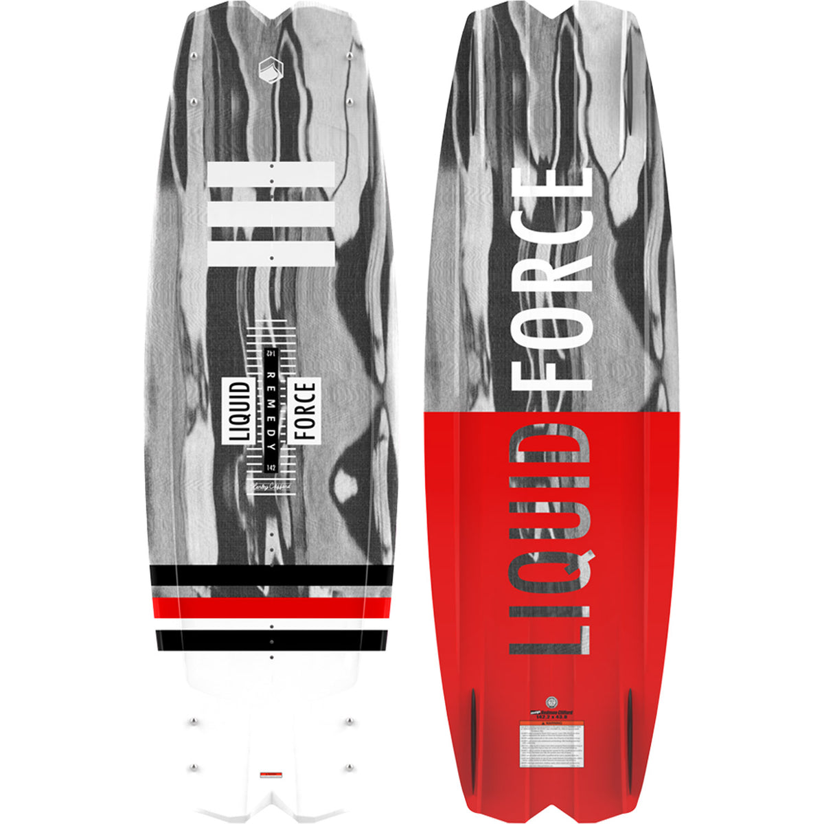 Remedy Wakeboard 2022