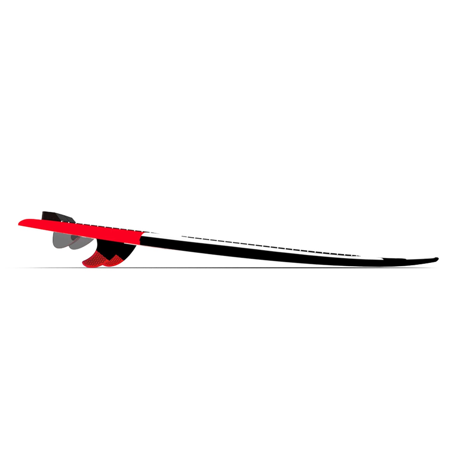 Space Pod Wake Surf 2023
