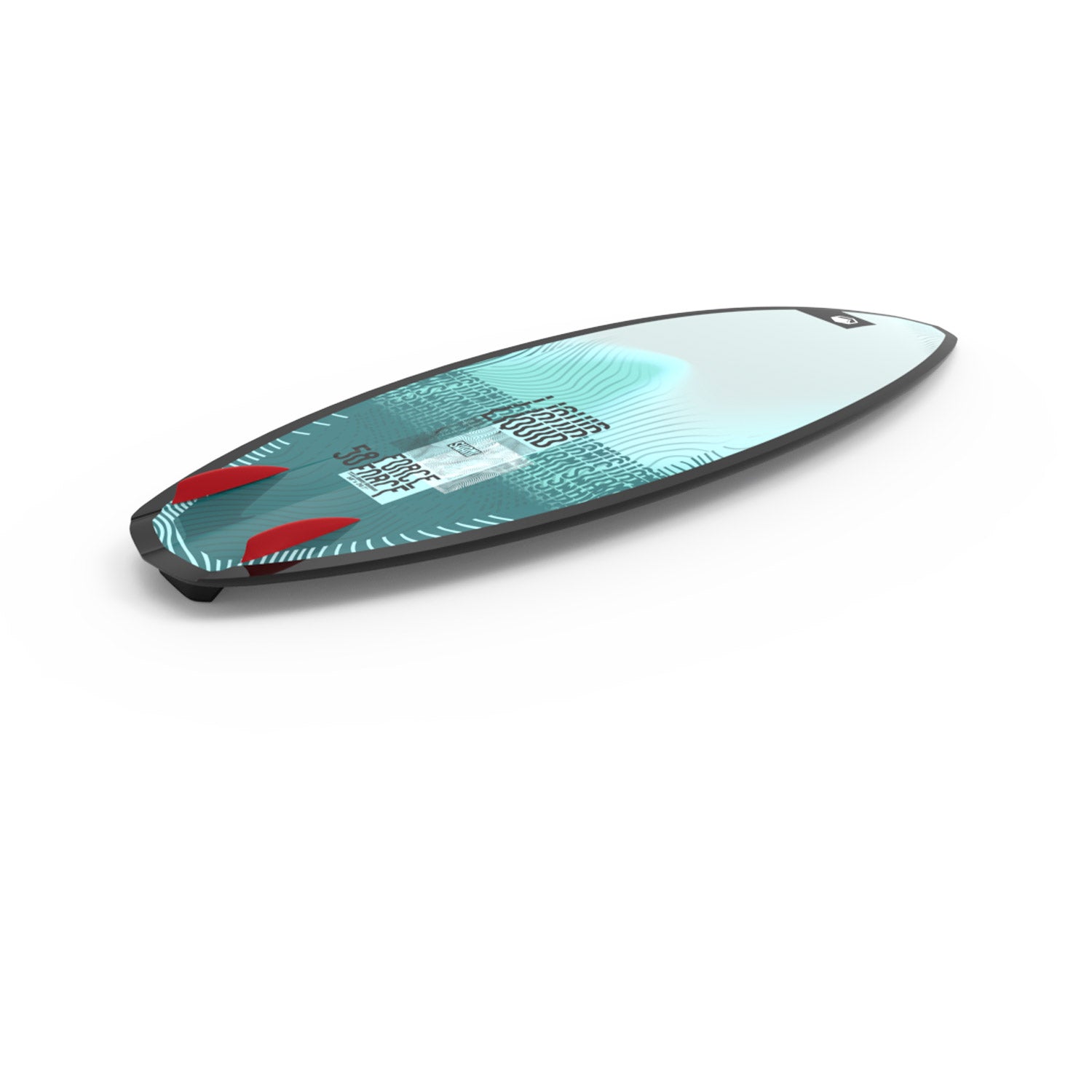 Swami Wakesurf 2023