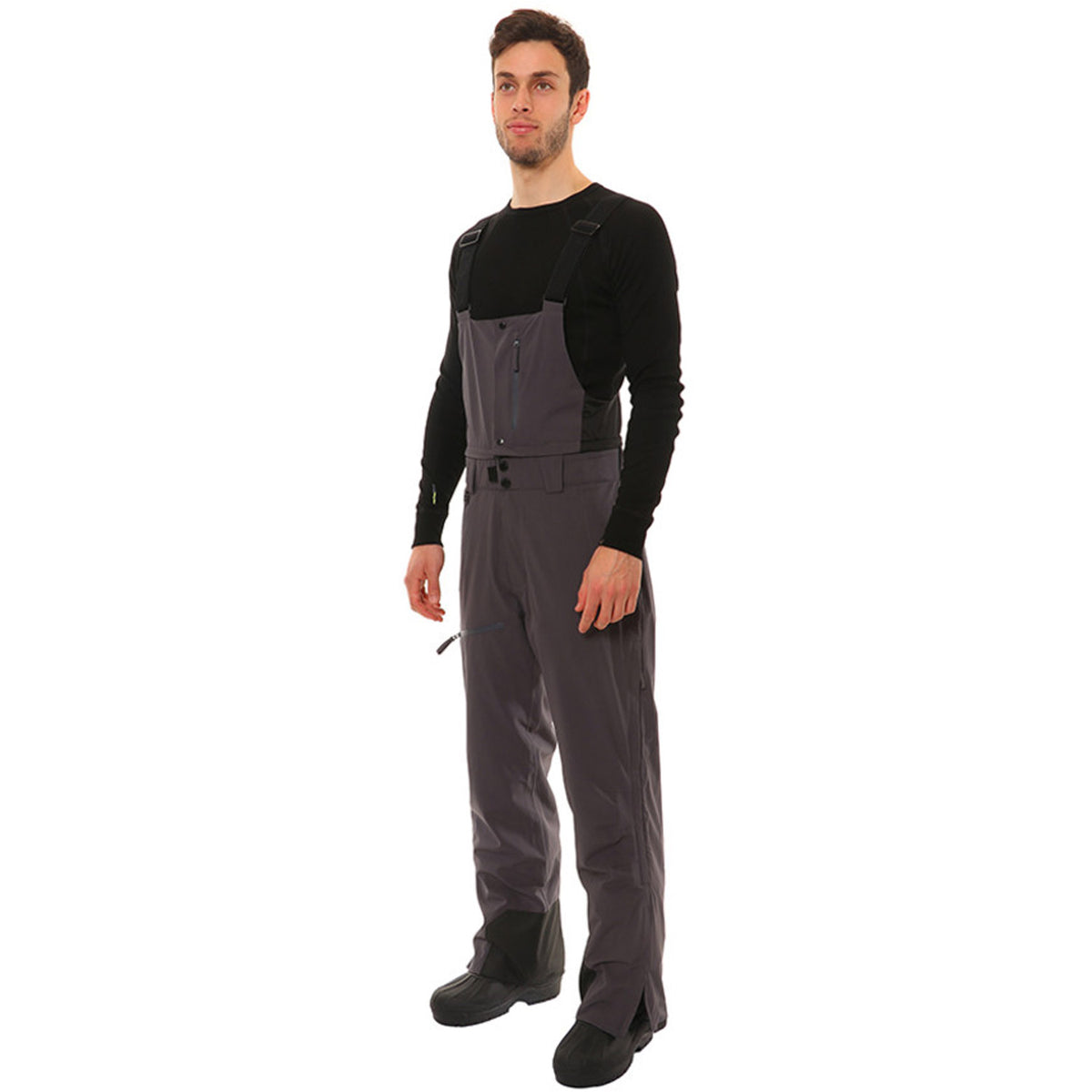 Lithium III Men's Bib Snow Pant