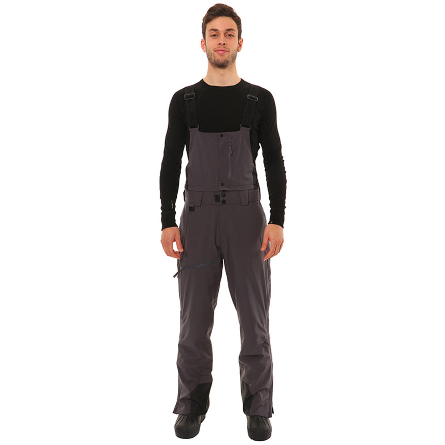Lithium III Men's Bib Snow Pant