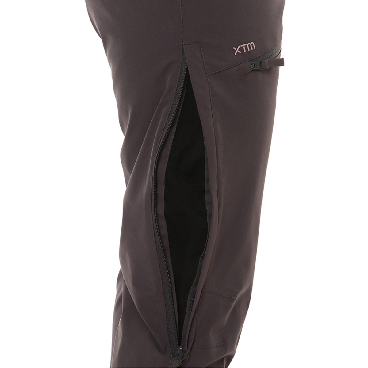 Lithium Ladies Bib Snow Pant