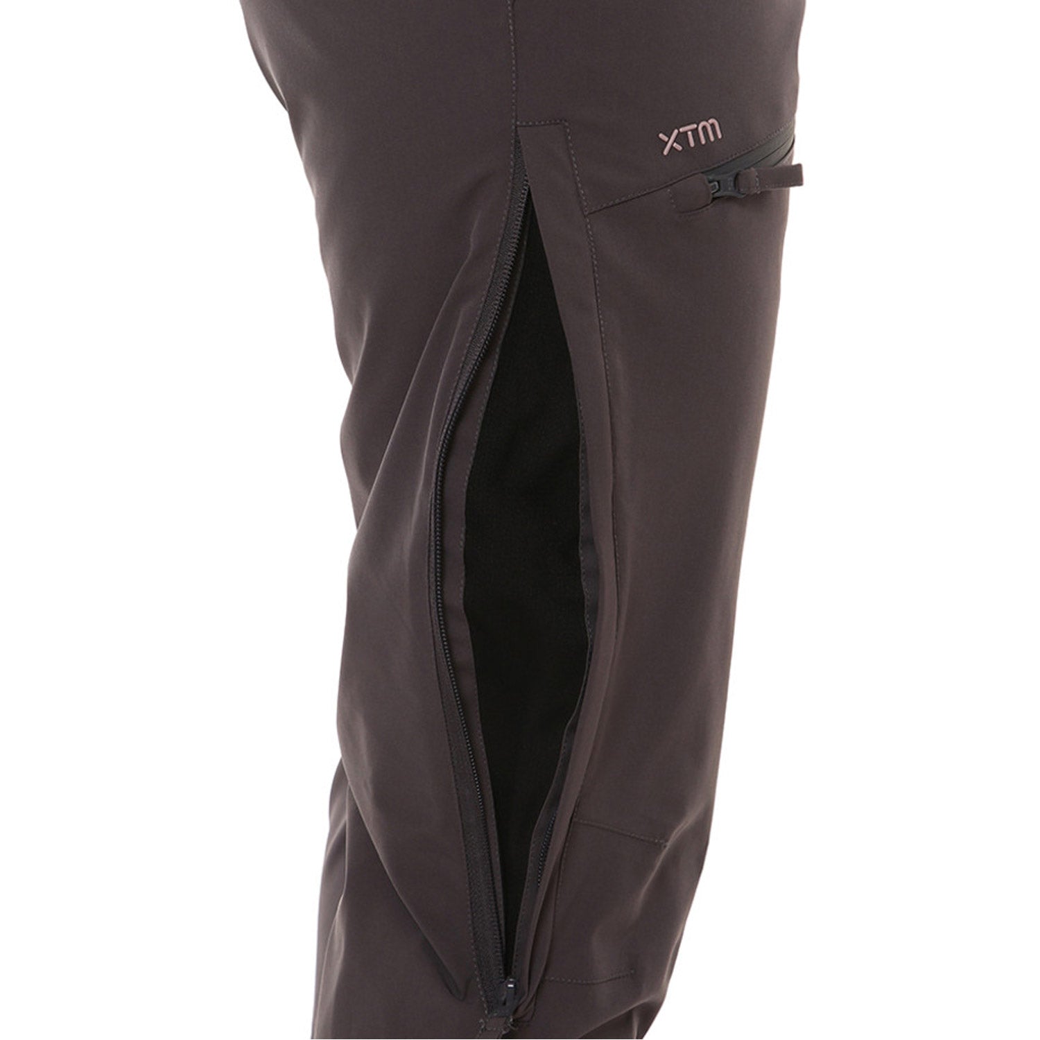 Lithium Ladies Bib Snow Pant