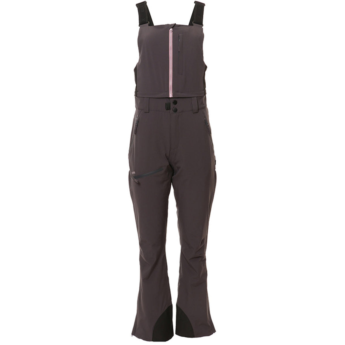 Lithium Ladies Bib Snow Pant