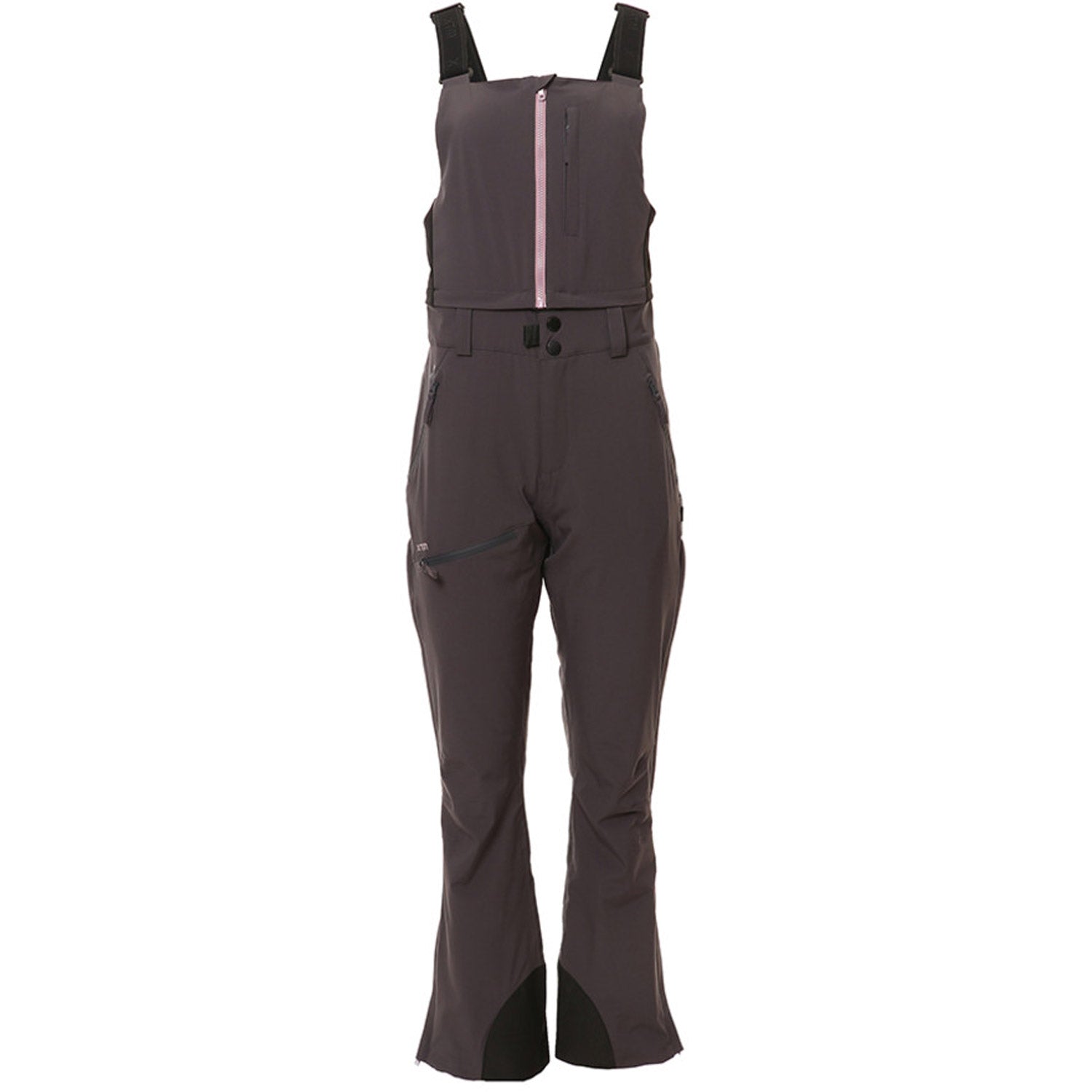 Lithium Ladies Bib Snow Pant