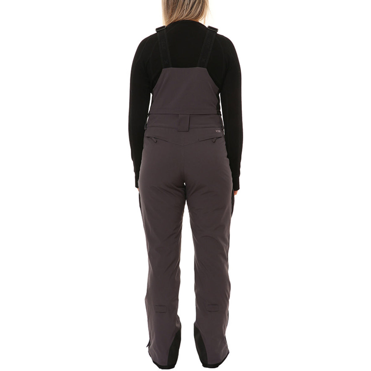 Lithium Ladies Bib Snow Pant