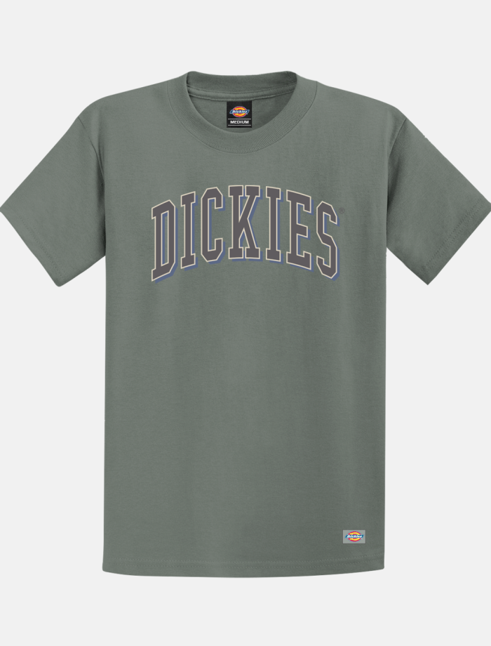 Longview Tee