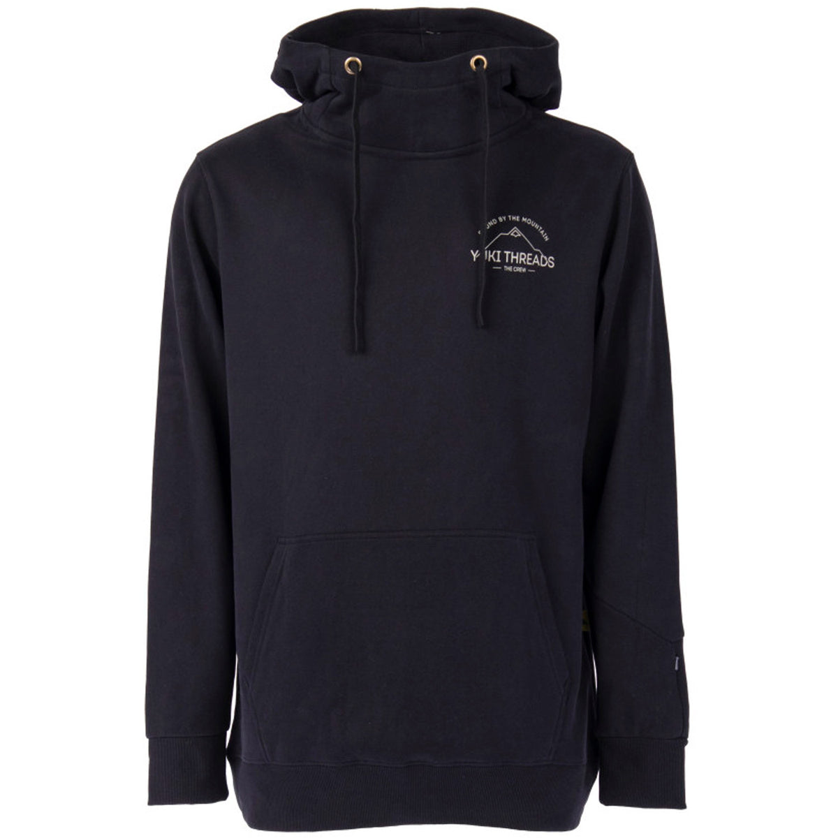 Loop Shred Hoodie