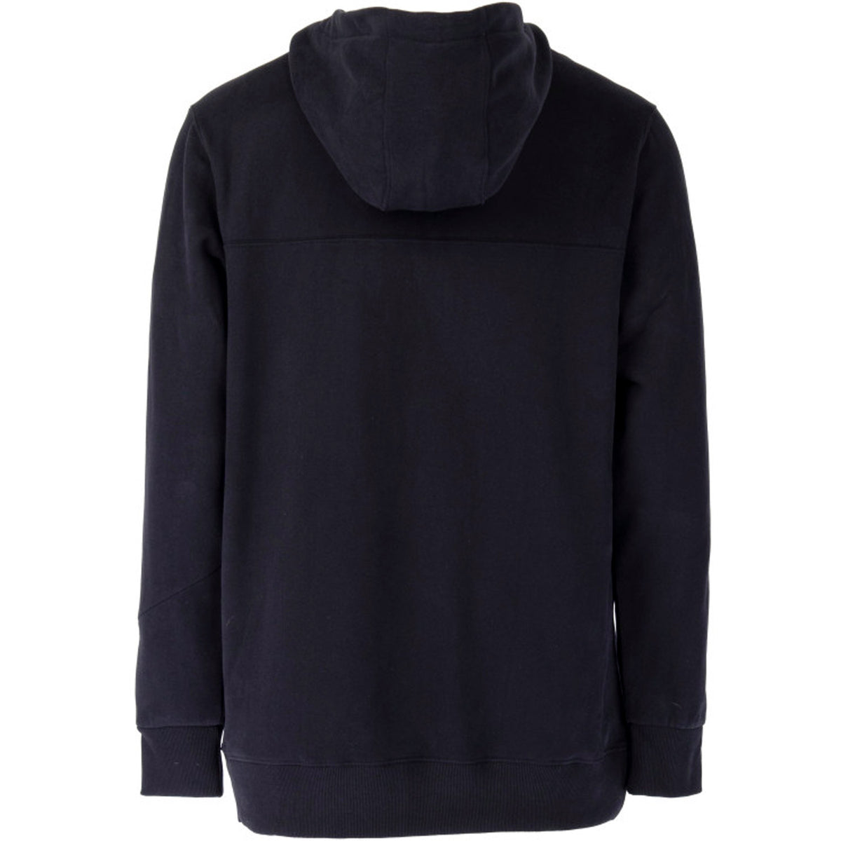 Loop Shred Hoodie