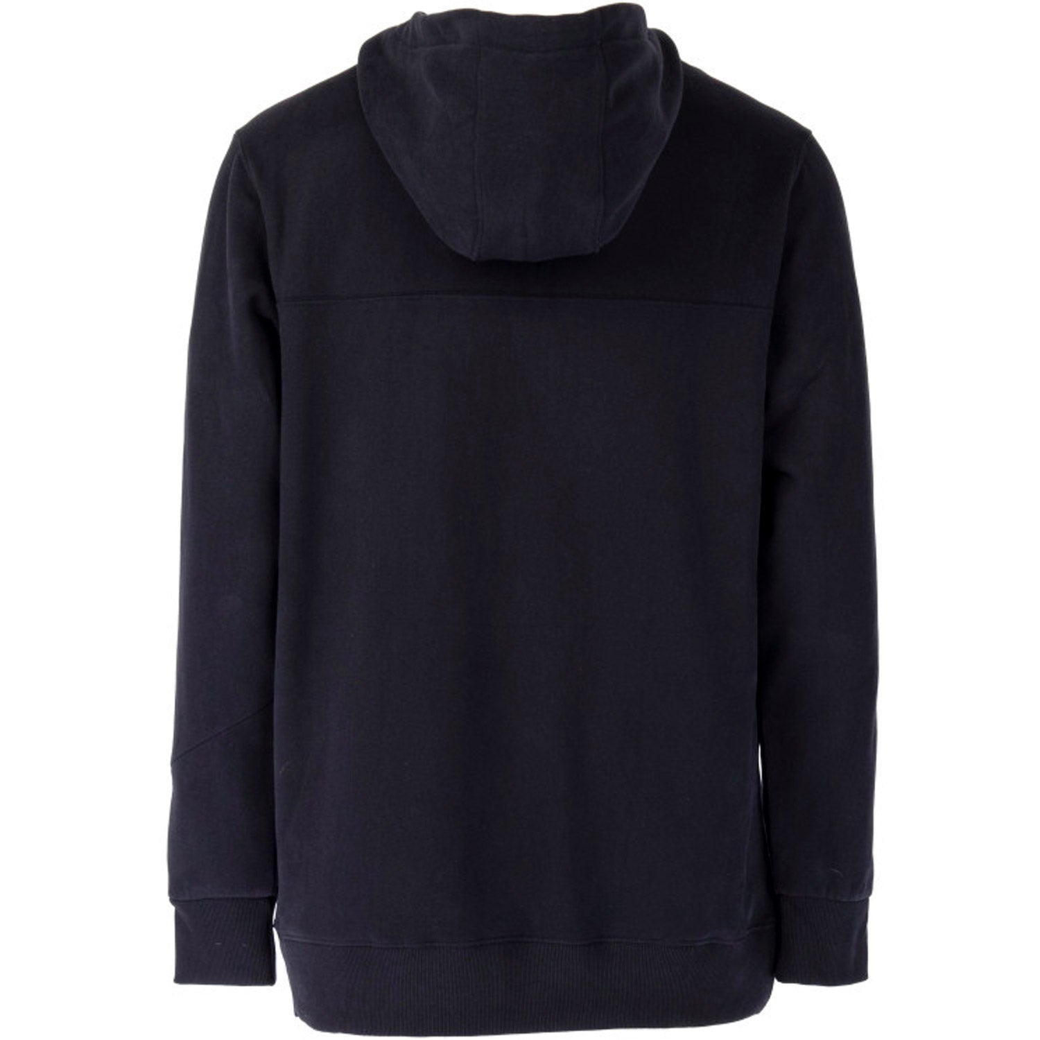 Loop Shred Hoodie