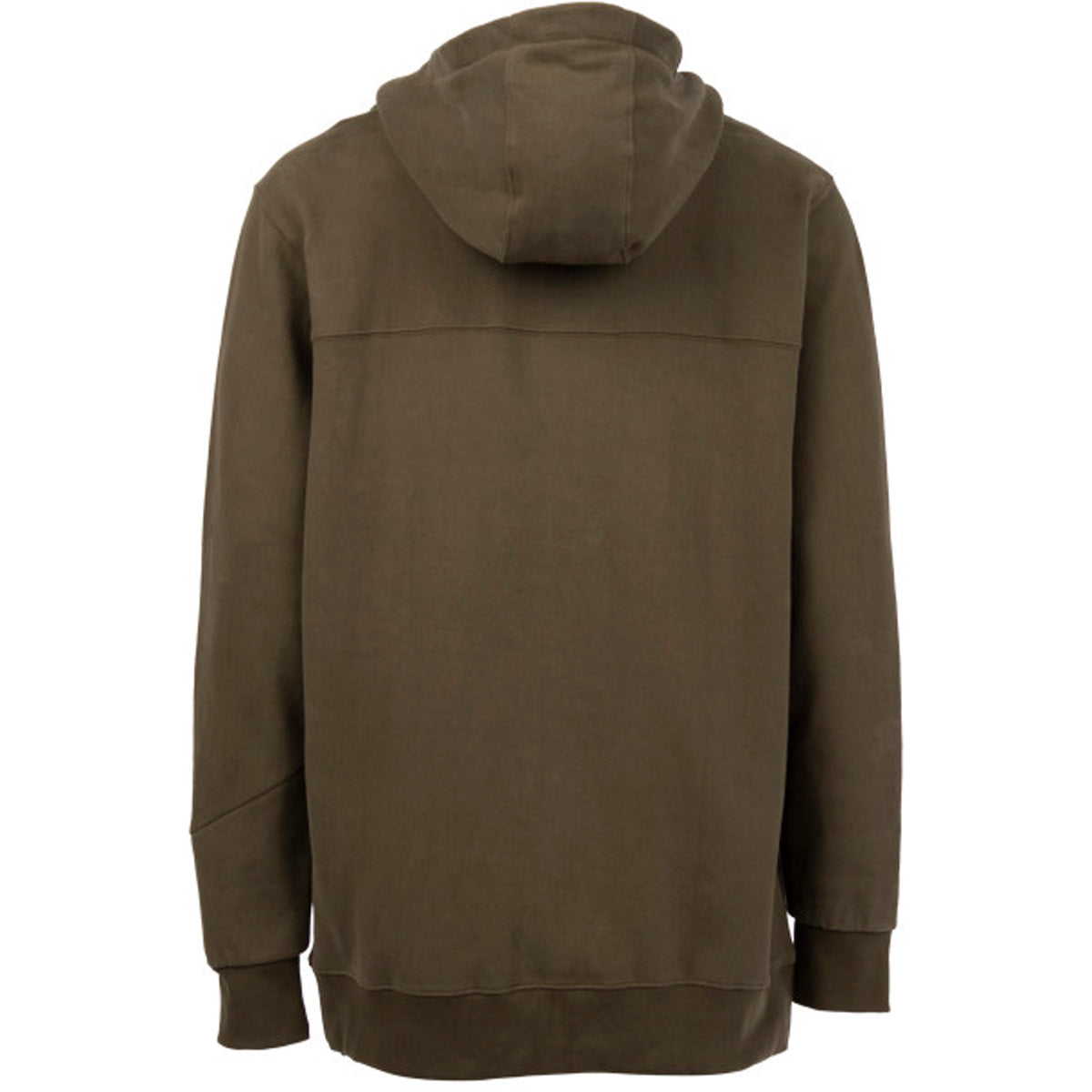 Loop Shred Hoodie