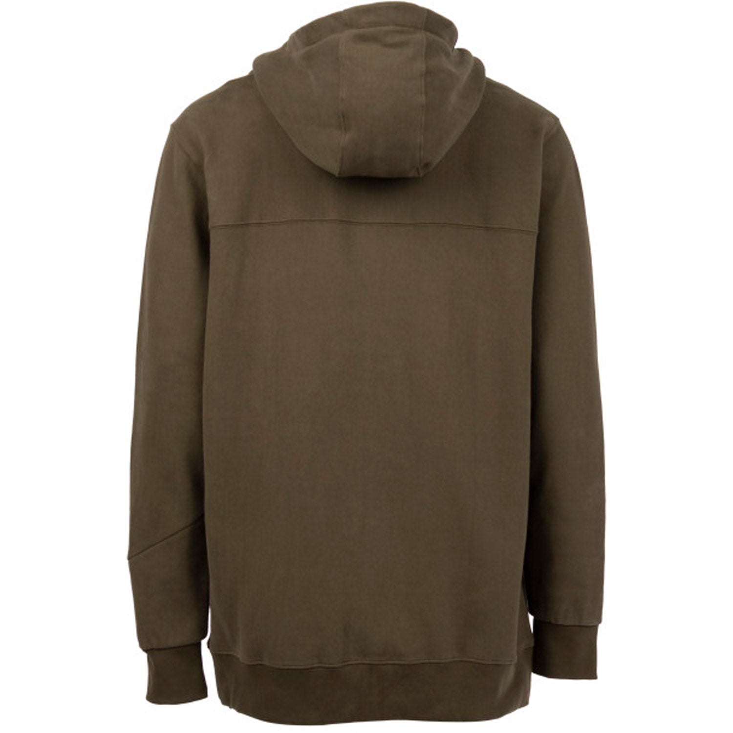 Loop Shred Hoodie