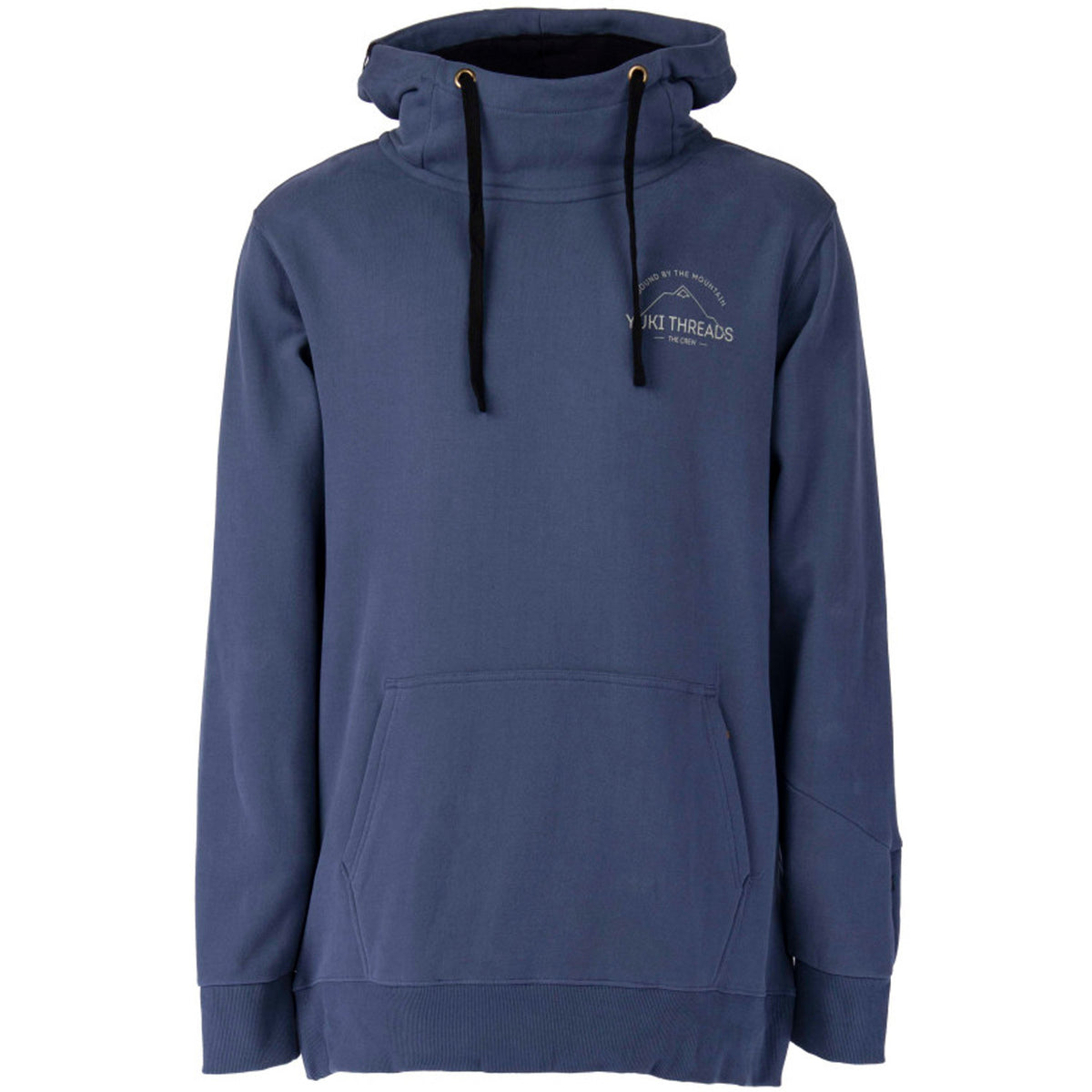 Loop Shred Hoodie