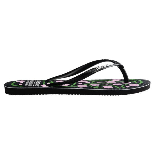 Slim LJMA Thongs