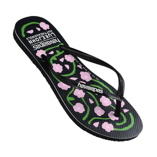 Slim LJMA Thongs