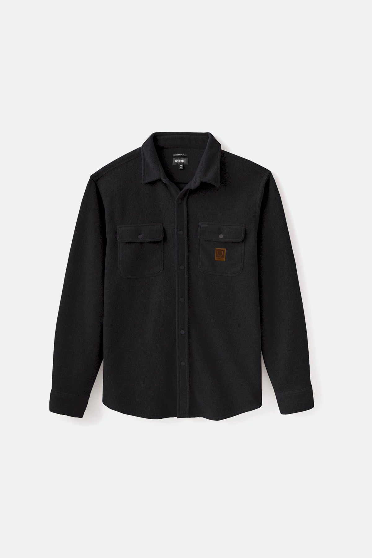 Bowery L/S Fleece