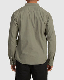THAT'LL DO STRETCH LONG SLEEVE SHIRT