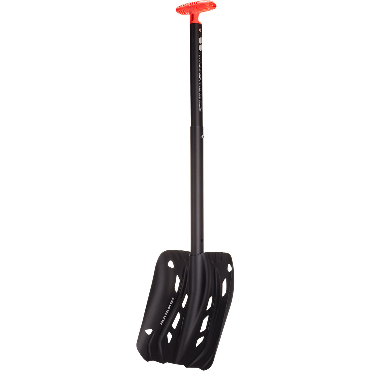 Mammut Alugator Pro Light Avalanche Shovel